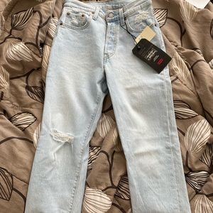 Levi’s NWT